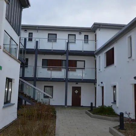 Milligan Court *
